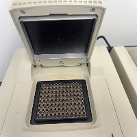 Bio-Rad S1000 Thermal Cycler image 0